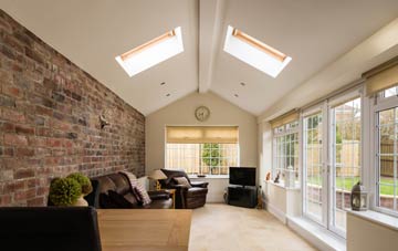 conservatory roof insulation Netheravon, Wiltshire