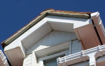 Netheravon fascia installation costs