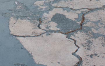 fibreglass roofing replacement Netheravon