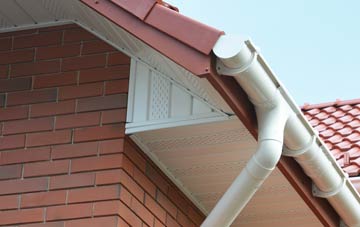 Netheravon soffit repair costs