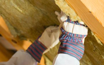 types of Netheravon pitched roof insulation materials