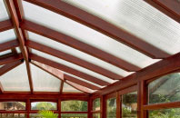 Netheravon conservatory roofing insulation