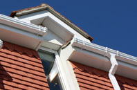 Netheravon fascias
