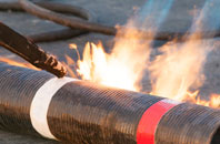 Netheravon flat roofing replacement