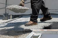 find rated Netheravon flat roofing replacement companies