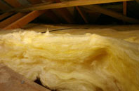 Netheravon pitch roof insulation